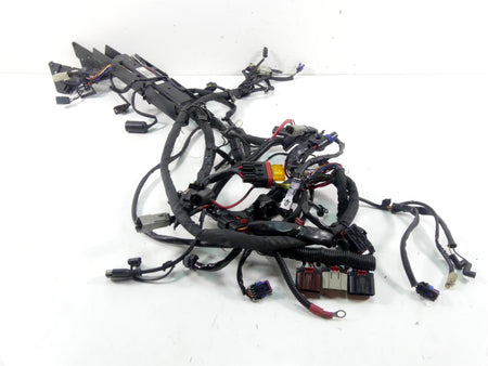 2017 Harley Softail FXSB Breakout Wiring Harness Loom 69201432 69201082 {{ shop.shopifyCountryName }} - Mototech271