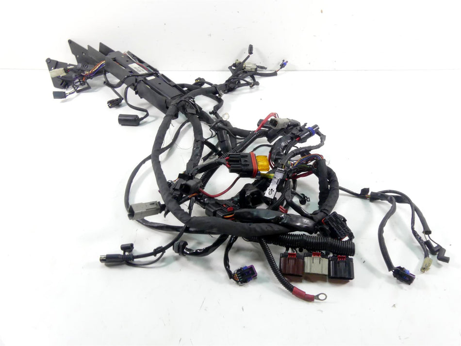 2017 Harley Softail FXSB Breakout Wiring Harness Loom 69201432 69201082 {{ shop.shopifyCountryName }} - Mototech271