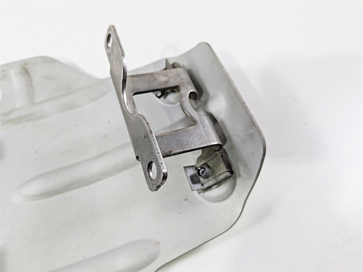 2023 BMW R1250RT RTP K52 Engine Protection Lower Skid Plate Rash Guard {{ shop.shopifyCountryName }} - Mototech271