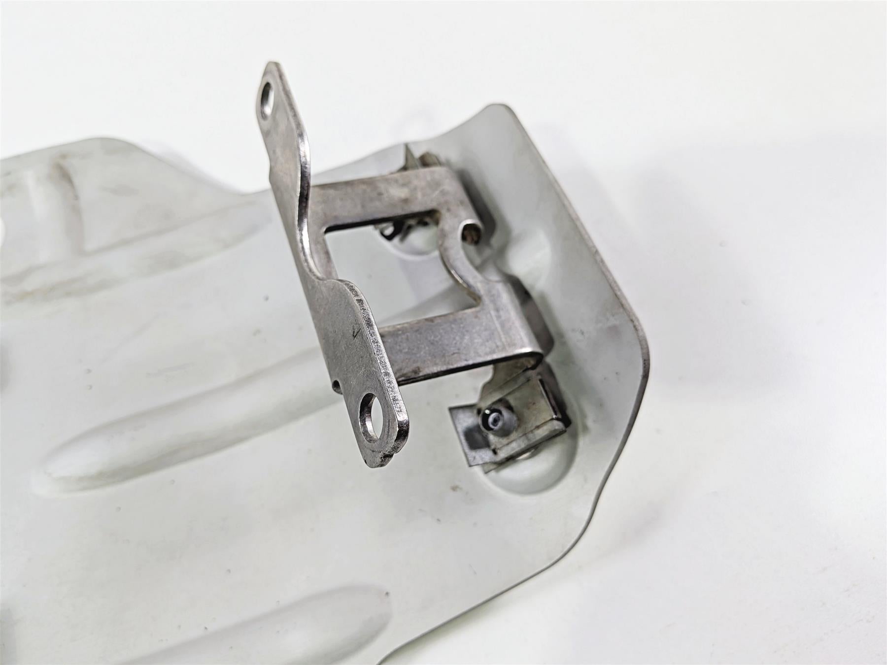 2023 BMW R1250RT RTP K52 Engine Protection Lower Skid Plate Rash Guard {{ shop.shopifyCountryName }} - Mototech271