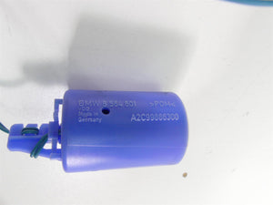 2017 BMW RnineT Racer K32 Fuel Gas Petrol Pump - Tested 16148564596