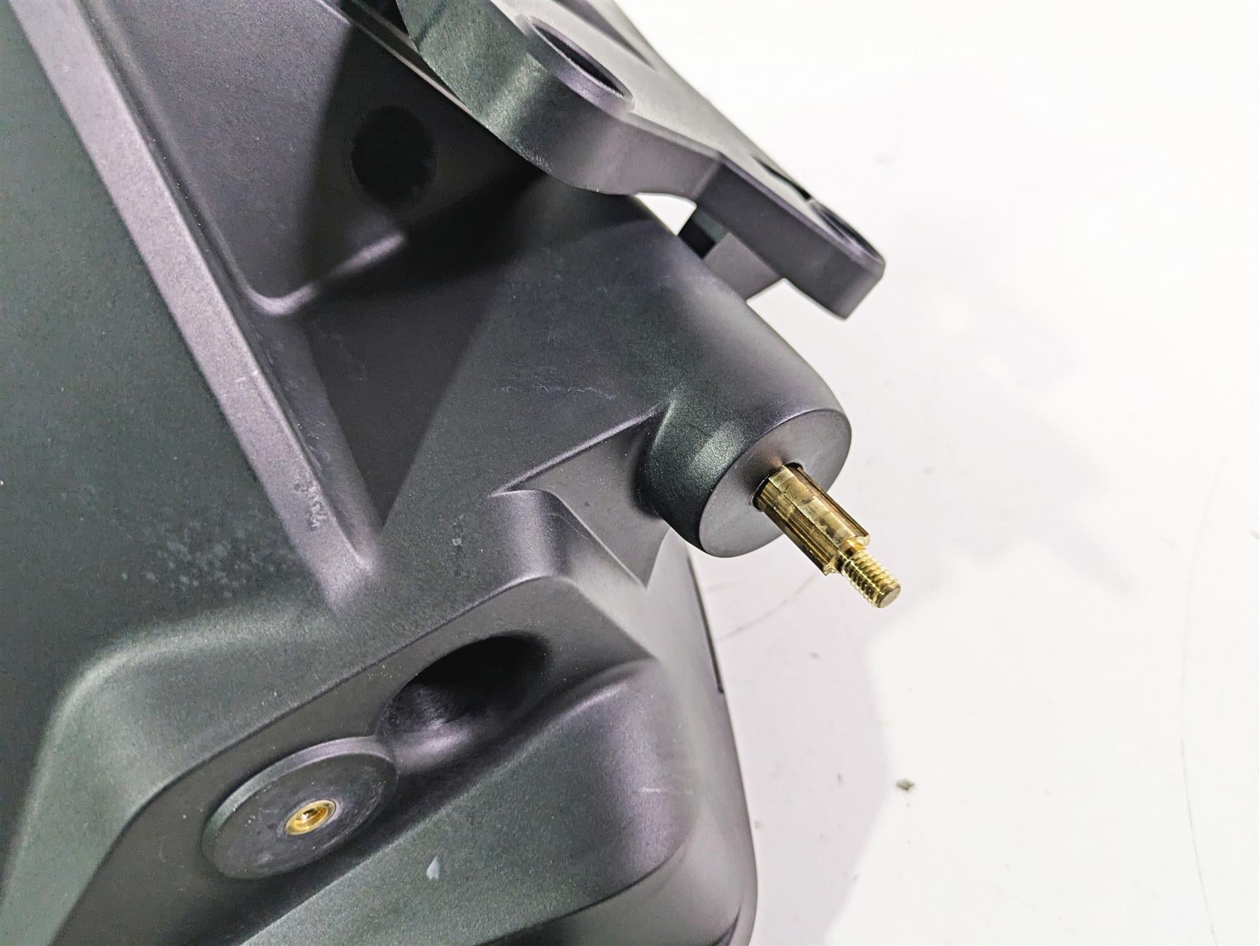 2022 KTM 1290 Super Adventure S Headlight Mask Holder Stay Carrier 61914010044 {{ shop.shopifyCountryName }} - Mototech271