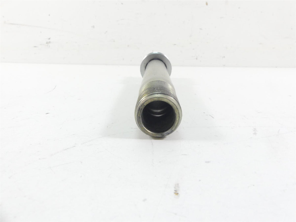 2013 Kawasaki ZX636 ZX6R Ninja Front Axle Wheel Spindle - 25mm 41068-1463 {{ shop.shopifyCountryName }} - Mototech271