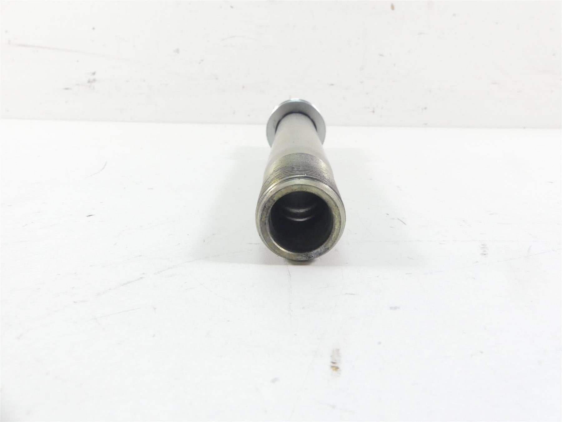 2013 Kawasaki ZX636 ZX6R Ninja Front Axle Wheel Spindle - 25mm 41068-1463 {{ shop.shopifyCountryName }} - Mototech271