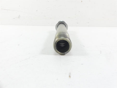 2013 Kawasaki ZX636 ZX6R Ninja Front Axle Wheel Spindle - 25mm 41068-1463 {{ shop.shopifyCountryName }} - Mototech271