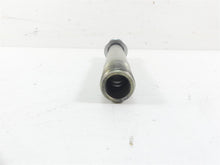 Load image into Gallery viewer, 2013 Kawasaki ZX636 ZX6R Ninja Front Axle Wheel Spindle - 25mm 41068-1463
