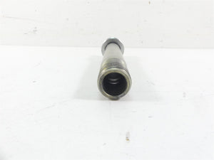 2013 Kawasaki ZX636 ZX6R Ninja Front Axle Wheel Spindle - 25mm 41068-1463