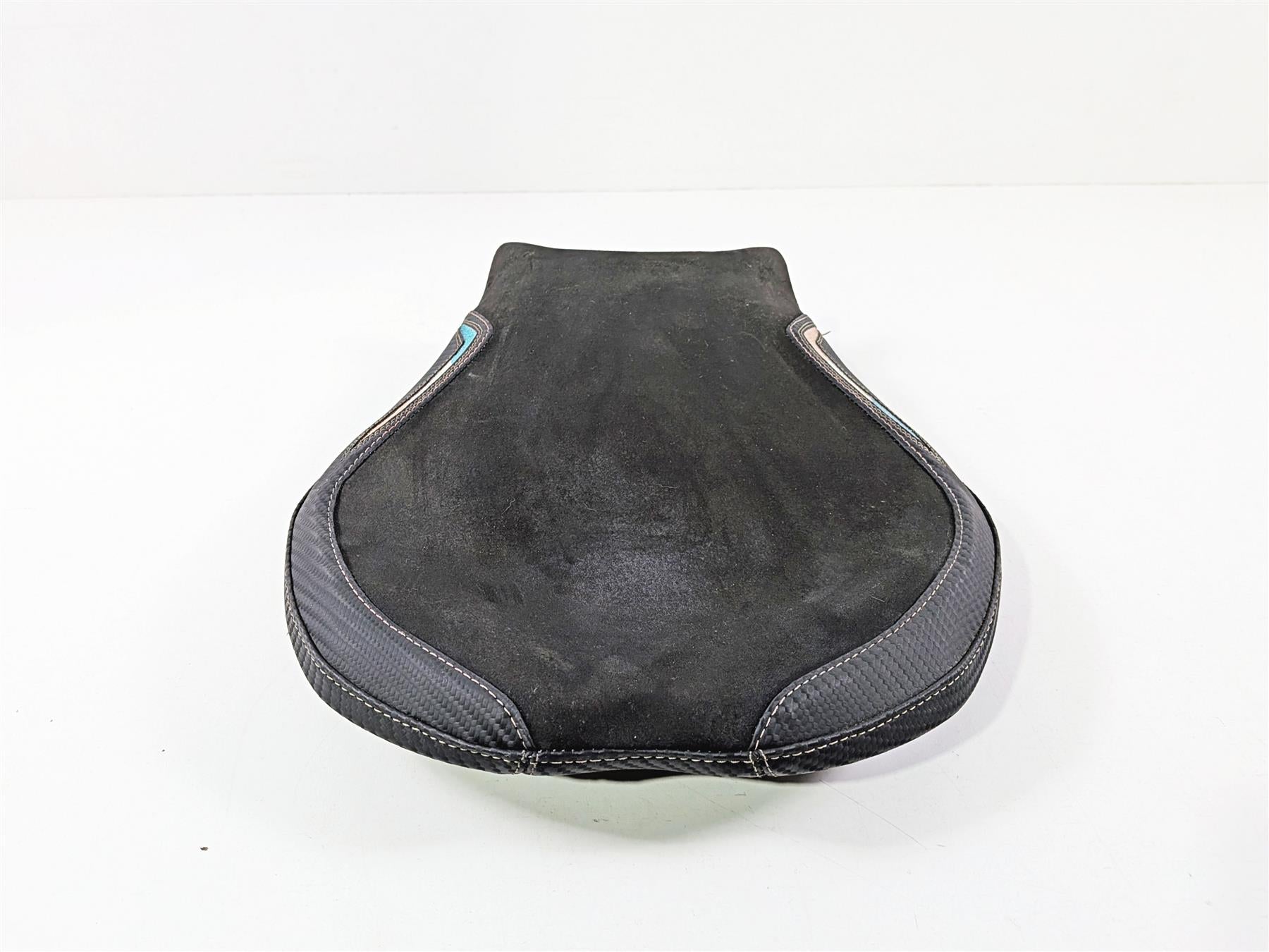 2008 Ducati 1098 SBK Rider Driver Front Seat Saddle 59510801A-Mototech271