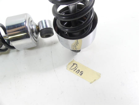 2006 Harley VRSCD Night V Rod Straight Rear Shock Damper 13" Set 54583-04 {{ shop.shopifyCountryName }} - Mototech271
