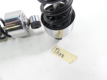 Load image into Gallery viewer, 2006 Harley VRSCD Night V Rod Straight Rear Shock Damper 13&quot; Set 54583-04 | Mototech271
