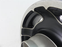 Load image into Gallery viewer, 2013 Harley Touring FLTRX Road Glide Straight 16x5 Rear Wheel Rim 40900194
