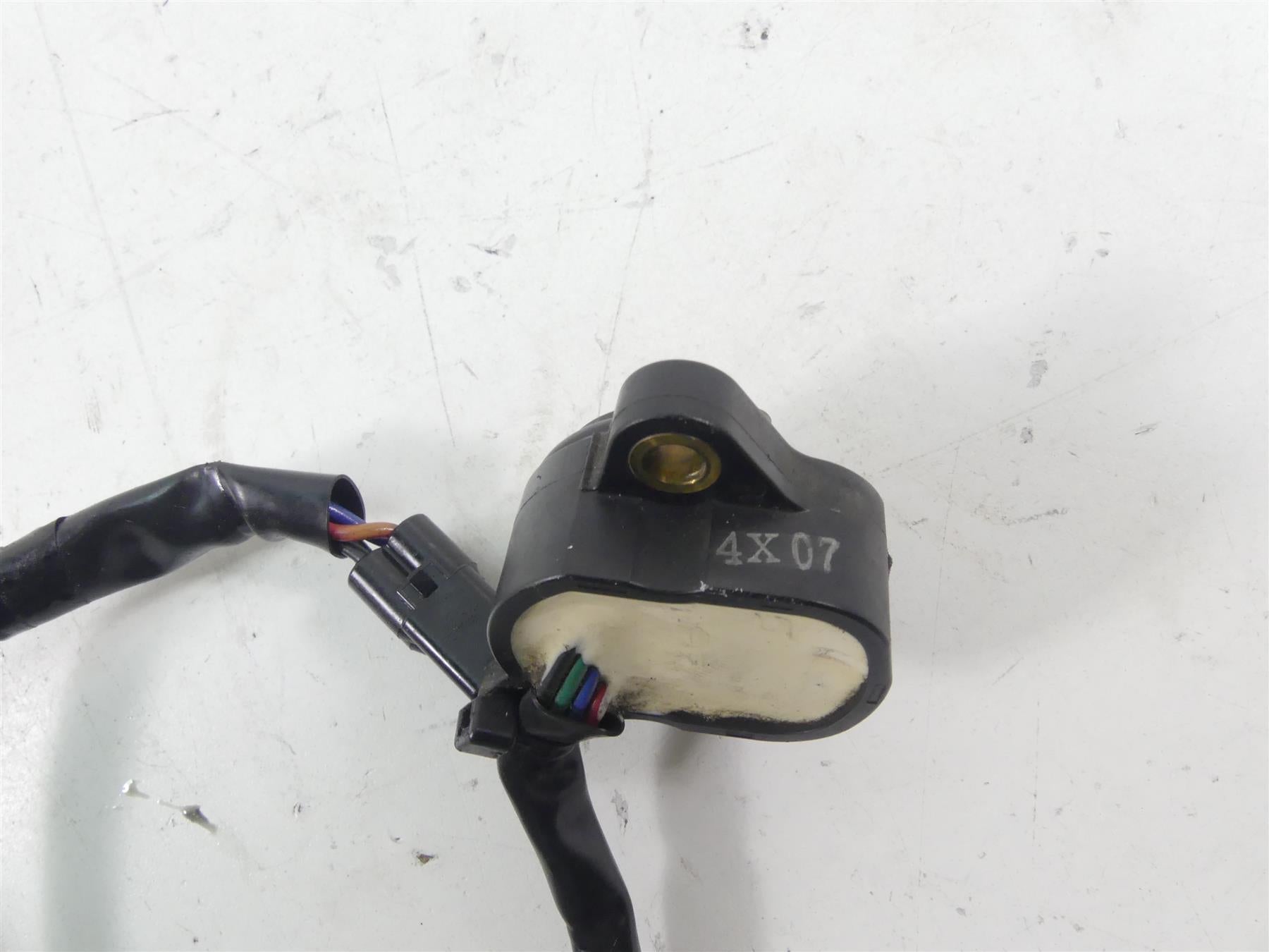 2015 KTM 1290R Super Duke Gear Position Neutral Sensor 60211023100 {{ shop.shopifyCountryName }} - Mototech271