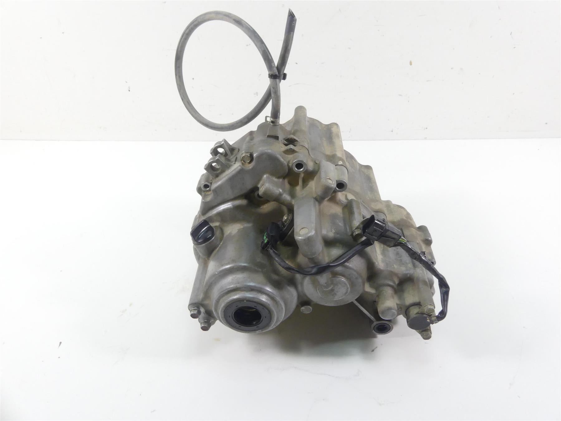 2020 Honda Talon SXS1000R S2R Transmission Gear Box Case Housing 21100-HL6-A00 {{ shop.shopifyCountryName }} - Mototech271