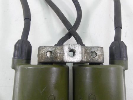 2007 Honda VT1100 C Shadow Spirit Tec Ignition Coil Set - Tested 30510-MCC-003 {{ shop.shopifyCountryName }} - Mototech271