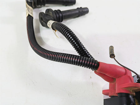 2019 Polaris RZR XP 1000 Highlifter Ignition Coils Wire Plug Set 4010425 2876049 {{ shop.shopifyCountryName }} - Mototech271