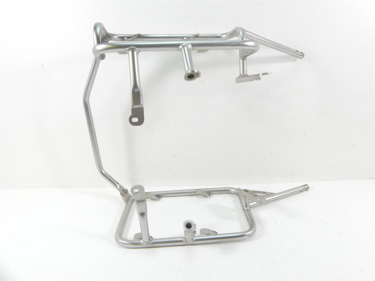 2013 BMW R1200GS K255 Adventure Saddlebag Rack Tour Pak Pannier Set 46547699876 {{ shop.shopifyCountryName }} - Mototech271