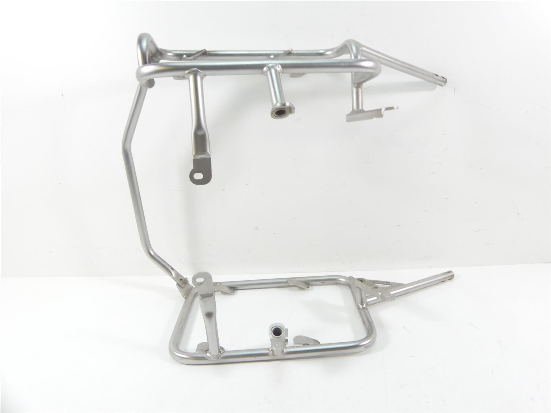 2013 BMW R1200GS K255 Adventure Saddlebag Rack Tour Pak Pannier Set 46547699876 {{ shop.shopifyCountryName }} - Mototech271