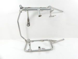 2013 BMW R1200GS K255 Adventure Saddlebag Rack Tour Pak Pannier  Set 46547699876