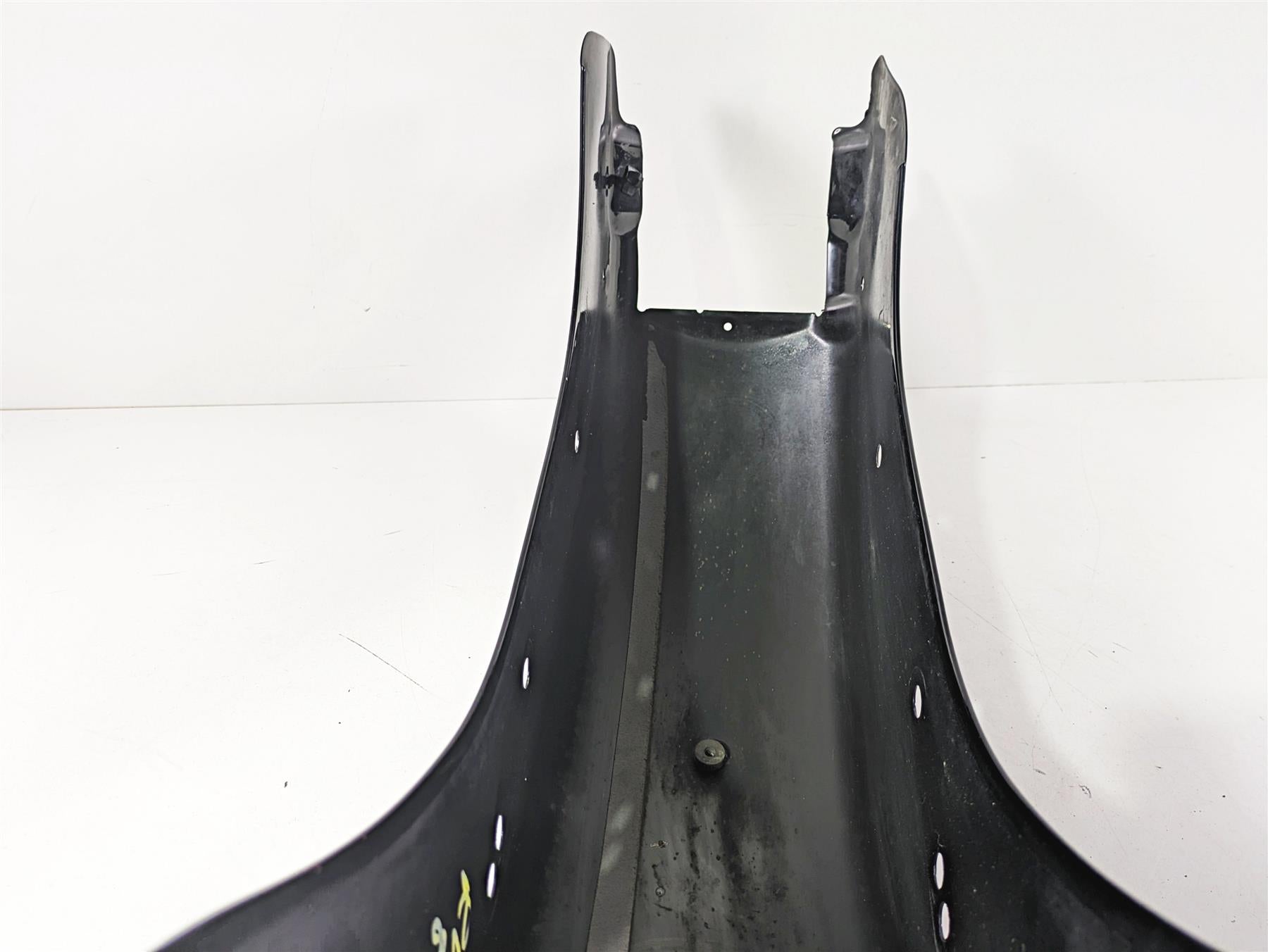 2003 Harley FLSTC Softail Heritage 100th Rear Fender 59144-00A {{ shop.shopifyCountryName }} - Mototech271