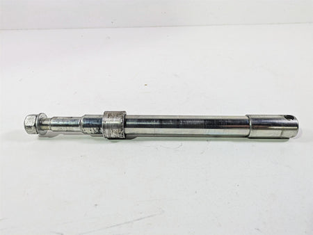 2021 Harley Touring FLTRX Road Glide Front Axle Wheel Spindle 25Mm 41547-07A {{ shop.shopifyCountryName }} - Mototech271