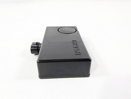 2005 Harley Softail FLSTFSE CVO Fat Boy Alarm Siren Box Control Module 68958-00-Mototech271