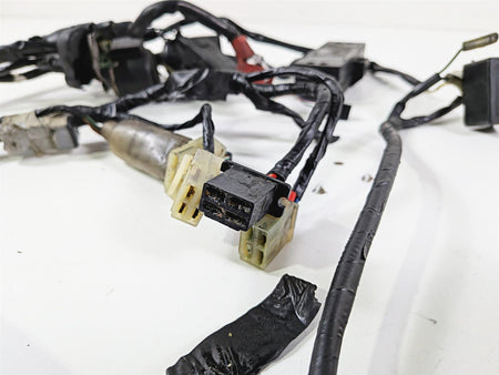 1995 Honda VT600 CD Shadow Deluxe Wiring Harness Loom - No Cuts 32100-MZ8-000 {{ shop.shopifyCountryName }} - Mototech271