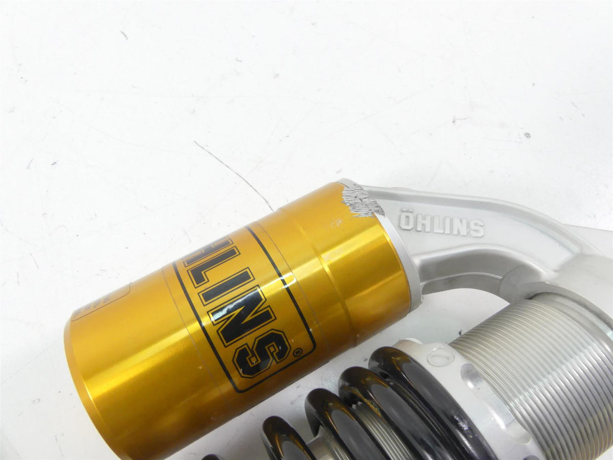 2009 Harley XR1200 Sportster Straight Rear Ohlins Shock Set 14.25" 60480-02 {{ shop.shopifyCountryName }} - Mototech271