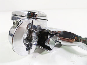 2017 Harley Touring FLHTKSE CVO E-Glide Front Brake Master Cylinder 42102-08D | Mototech271