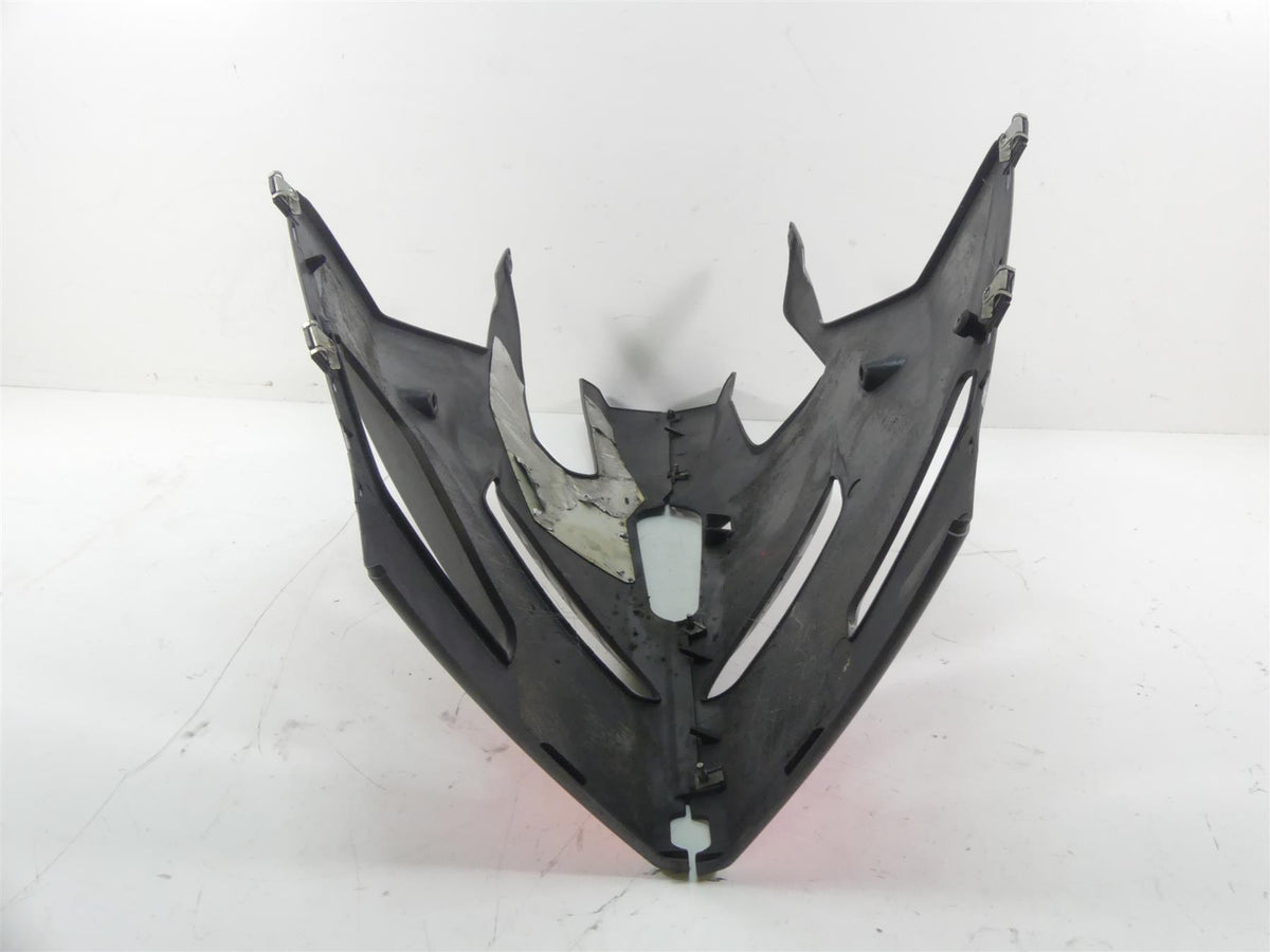 2004 Aprilia RSV1000 R Mille Left Right Belly Fairing Cover Set {{ shop.shopifyCountryName }} - Mototech271