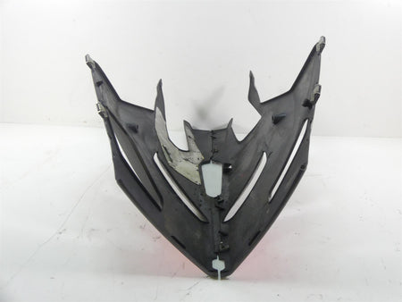 2004 Aprilia RSV1000 R Mille Left Right Belly Fairing Cover Set {{ shop.shopifyCountryName }} - Mototech271
