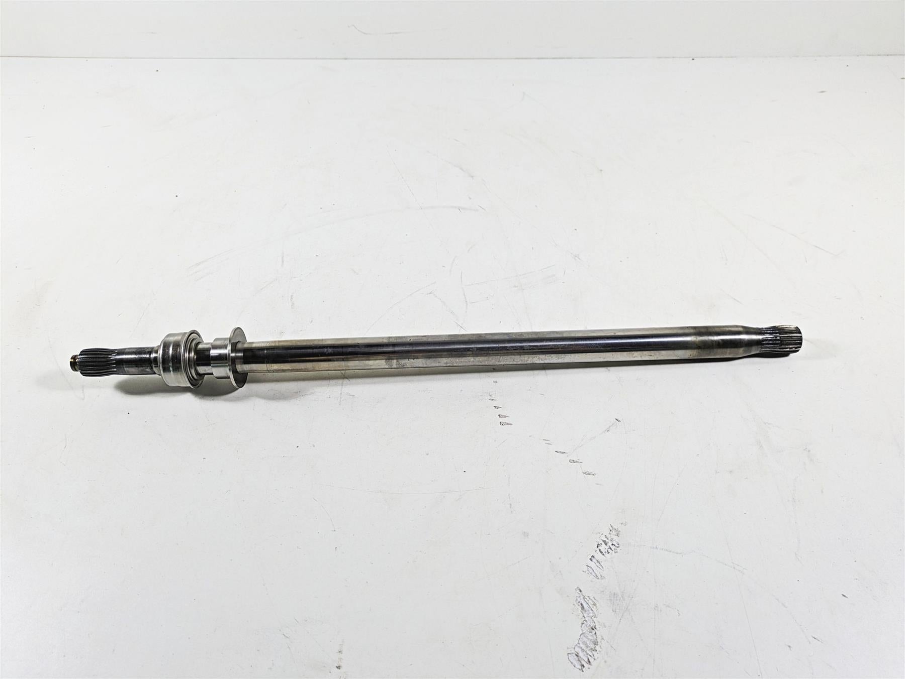 2006 Sea-Doo GTX Supercharged Drive Shaft Axle 271001534 271001724 {{ shop.shopifyCountryName }} - Mototech271