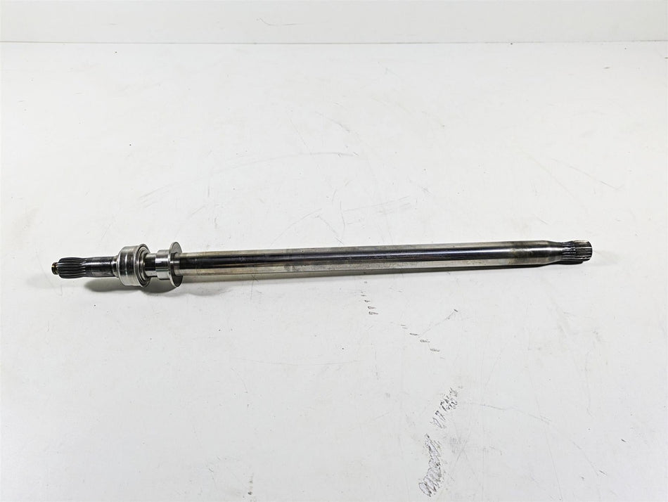 2006 Sea-Doo GTX Supercharged Drive Shaft Axle 271001534 271001724 {{ shop.shopifyCountryName }} - Mototech271
