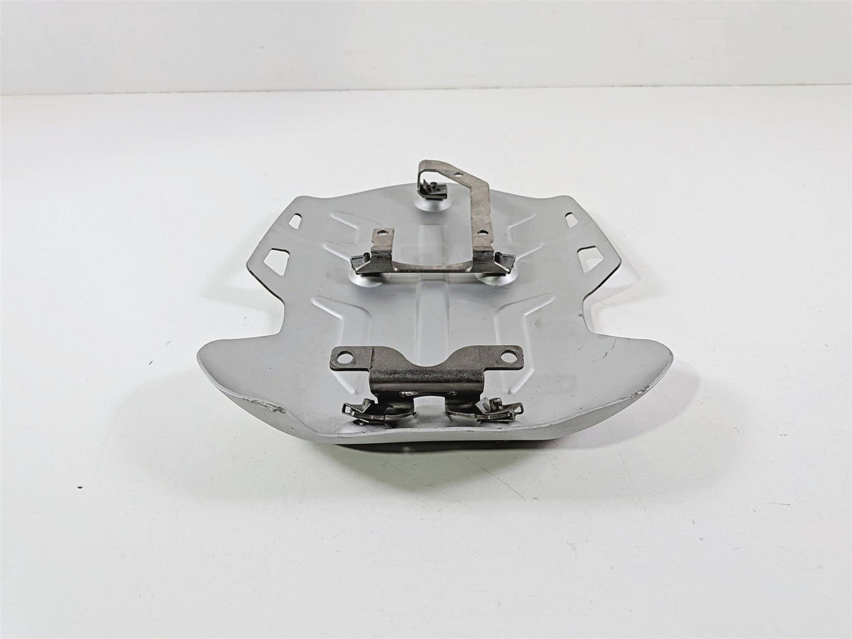 2019 BMW R1250GS K50 Bottom Engine Skid Plate Rock Guard 11848485696 {{ shop.shopifyCountryName }} - Mototech271