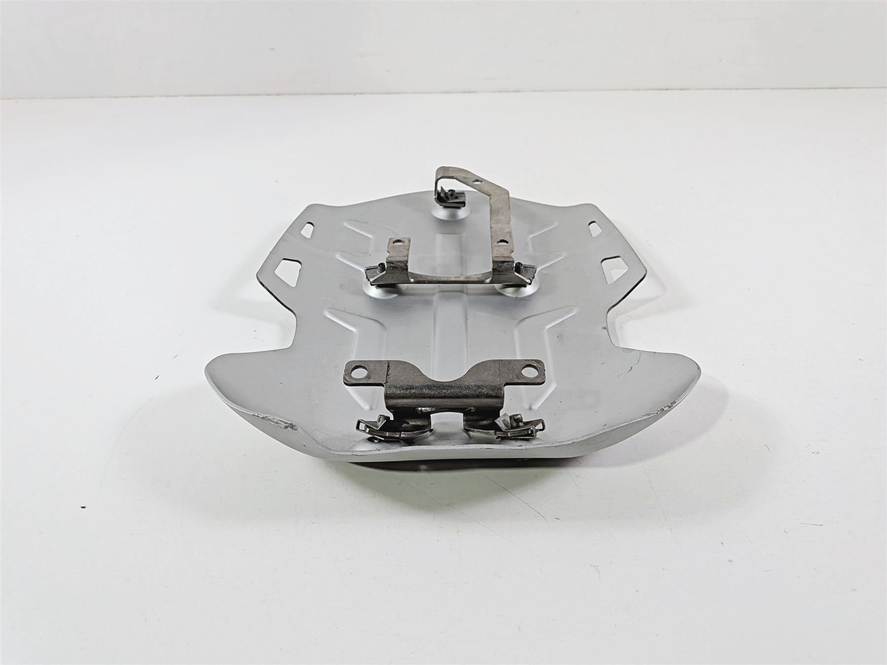 2019 BMW R1250GS K50 Bottom Engine Skid Plate Rock Guard 11848485696 {{ shop.shopifyCountryName }} - Mototech271