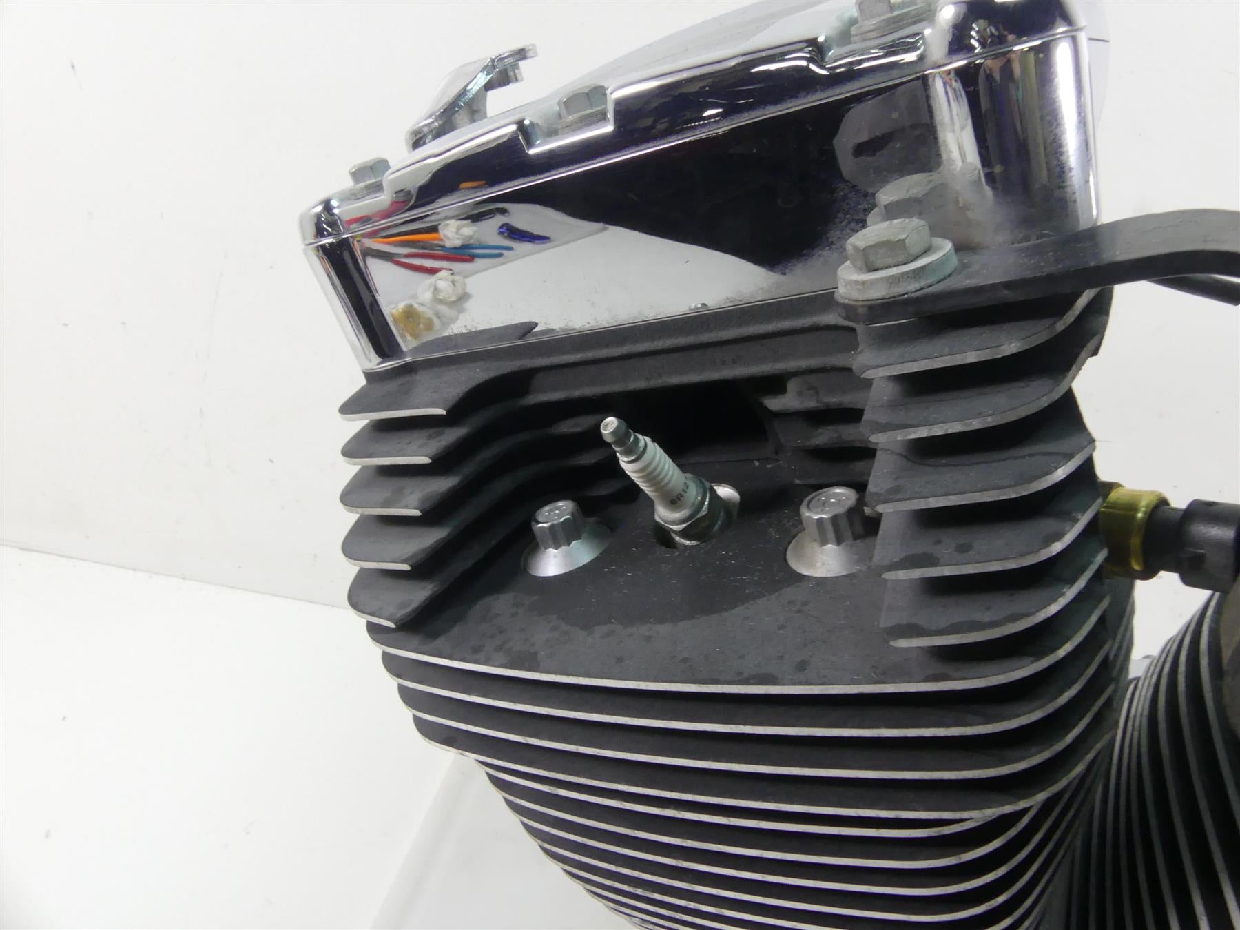 2012 Harley Touring FLHTK Electra Glide Runnin 103ci Engine 25K - Video 19678-12 {{ shop.shopifyCountryName }} - Mototech271
