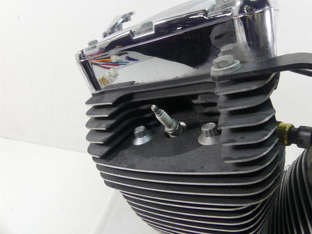 2012 Harley Touring FLHTK Electra Glide Runnin 103ci Engine 25K - Video 19678-12 {{ shop.shopifyCountryName }} - Mototech271