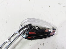 Load image into Gallery viewer, 2007 Harley Touring FLHTCU SE CVO E-Glide Chrome Mirror Set - Pits 91951-07

