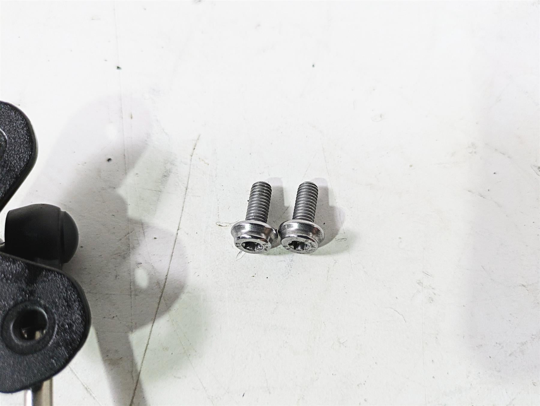 2016 BMW S1000RR K46 Esa DDC Bike Leveling Level Sensor 37146860843 {{ shop.shopifyCountryName }} - Mototech271
