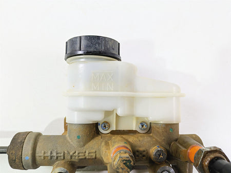 2019 Polaris RZR XP Turbo S Hayes Brake Master Cylinder 1911982 {{ shop.shopifyCountryName }} - Mototech271
