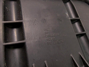 2011 Sea-Doo RXT-X 260 Duo Dual Driver Rider Seat Saddle 269002191 | Mototech271
