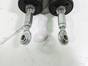 1992 Harley FLSTC Softail Heritage Straight Rear Damper Shock Set 54508-89A | Mototech271