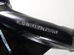 2011 Harley Touring FLTRU Road Glide Straight Main Frame Chassis With Clean Texas Title 47900-11BHP | Mototech271