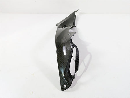 2017 BMW S1000R K47 Right Racecon Under Tank Carbon Fiber Panel Cover BM180 {{ shop.shopifyCountryName }} - Mototech271