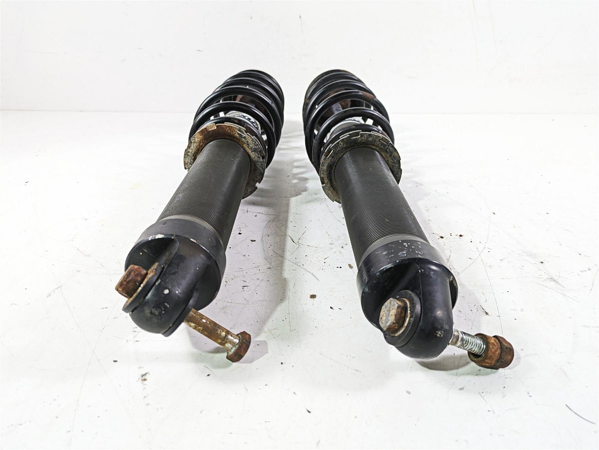 2020 Polaris RZR 900 S Fox Front Left Right Shock Damper Set 7044467 7045410 {{ shop.shopifyCountryName }} - Mototech271