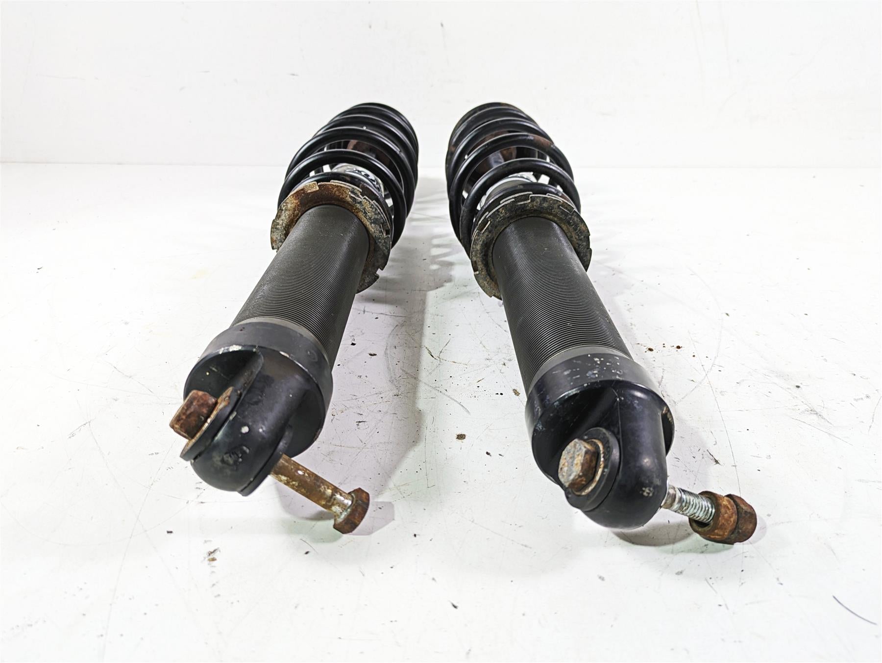 2020 Polaris RZR 900 S Fox Front Left Right Shock Damper Set 7044467 7045410 {{ shop.shopifyCountryName }} - Mototech271