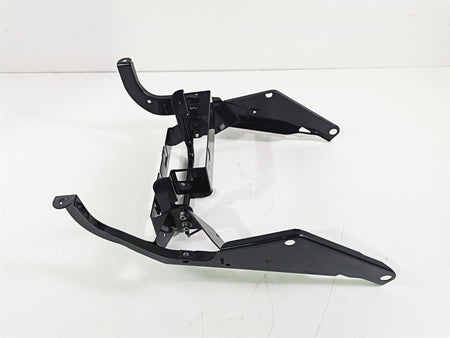 1996 Harley Touring FLHTCUI Electra Glide Front Fairing Mount Brackets 58478-96B {{ shop.shopifyCountryName }} - Mototech271