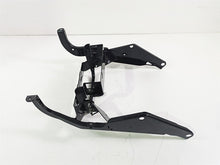 Load image into Gallery viewer, 1996 Harley Touring FLHTCUI Electra Glide Front Fairing Mount Brackets 58478-96B | Mototech271
