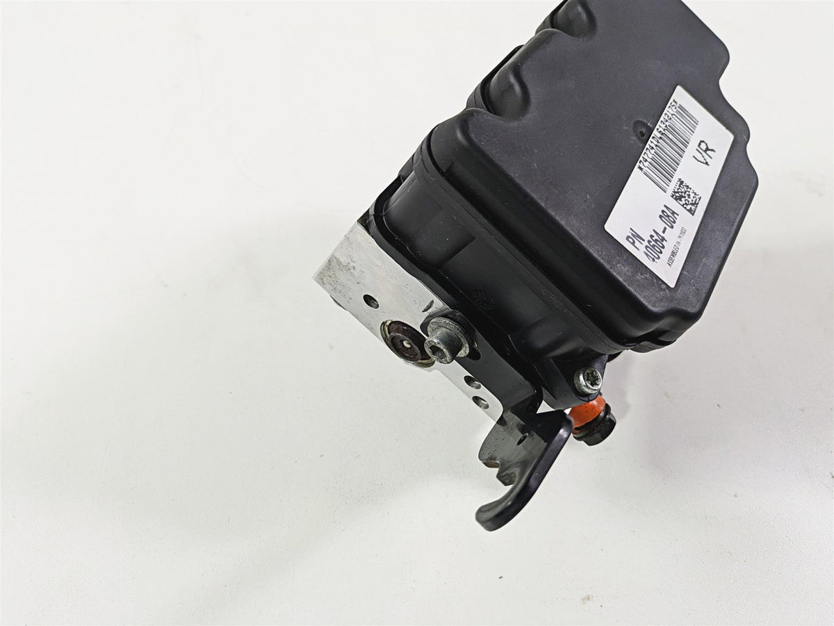 2016 Harley VRSCDX Night Rod Abs Brake Pump Module Unit 40664-08A {{ shop.shopifyCountryName }} - Mototech271