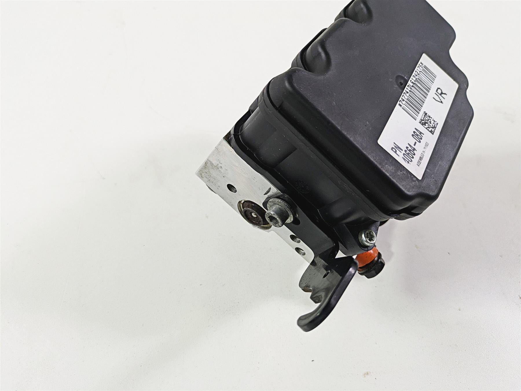 2016 Harley VRSCDX Night Rod Abs Brake Pump Module Unit 40664-08A {{ shop.shopifyCountryName }} - Mototech271