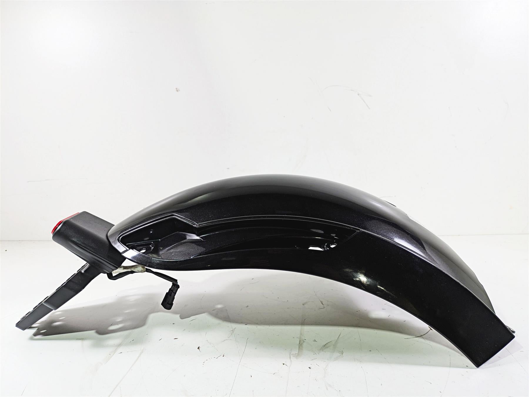 2014 Moto Guzzi California 1400 Touring Rear Upper Fender & Support 887487 {{ shop.shopifyCountryName }} - Mototech271